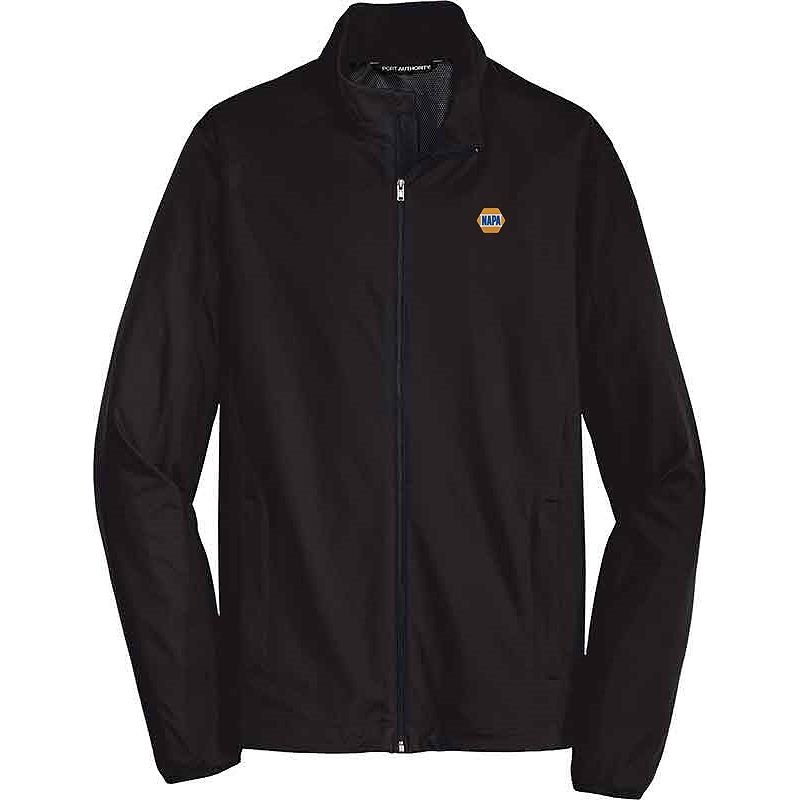 Outerwear Men's Outerwear Active Soft Shell Jacket